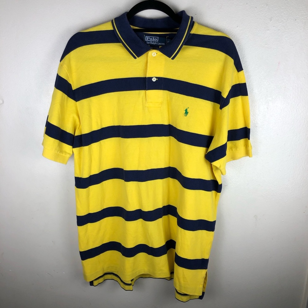 Polo by Ralph Lauren